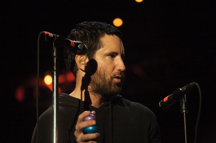 Album NIИ jako televizní seriál